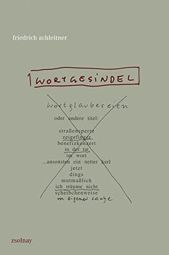 Tapa de wortgesindel