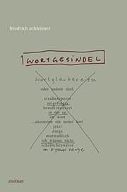 Tapa de wortgesindel