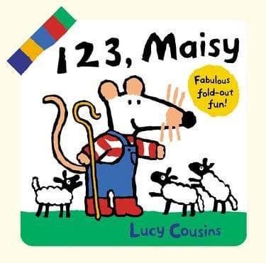 Tapa de 1 2 3, Maisy