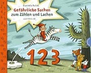 Tapa de Gefährliche Sachen zum Zählen und Lachen