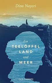 Tapa de Ein Teelöffel Land und Meer