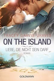 Tapa de On the Island. Liebe, die nicht sein darf