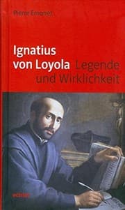 Tapa de Ignatius von Loyola