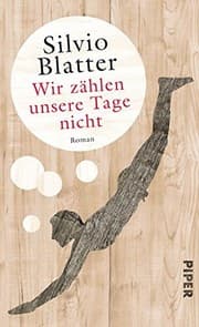 Tapa de Wir zählen unsere Tage nicht
