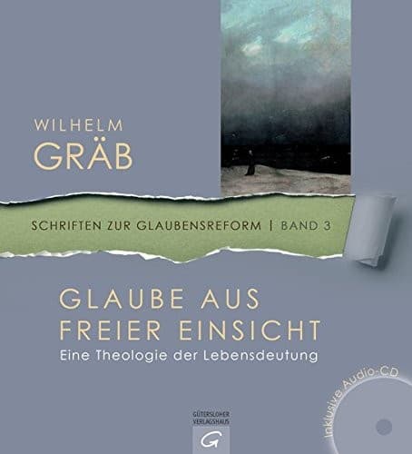 Tapa de Glaube aus freier Einsicht