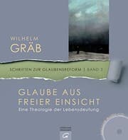 Tapa de Glaube aus freier Einsicht