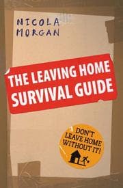 Tapa de The Leaving Home Survival Guide