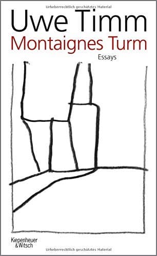 Tapa de Montaignes Turm