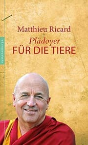 Tapa de Plädoyer für die Tiere