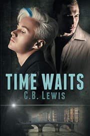 Tapa de Time Waits