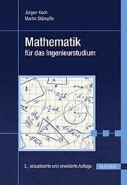 Tapa de Mathematik f.d.Ingenieurstud. 3.A.