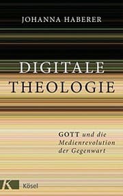 Tapa de Digitale Theologie