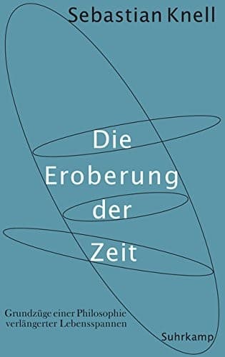 Tapa de Die Eroberung der Zeit