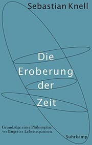 Tapa de Die Eroberung der Zeit