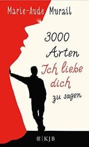 Tapa de 3000 Arten, Ich liebe dich zu sagen