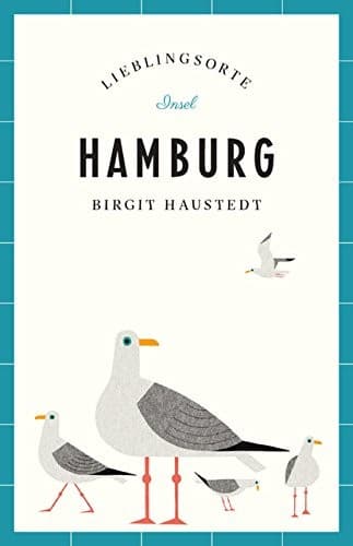 Tapa de Hamburg - Lieblingsorte