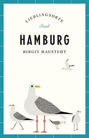Tapa de Hamburg - Lieblingsorte
