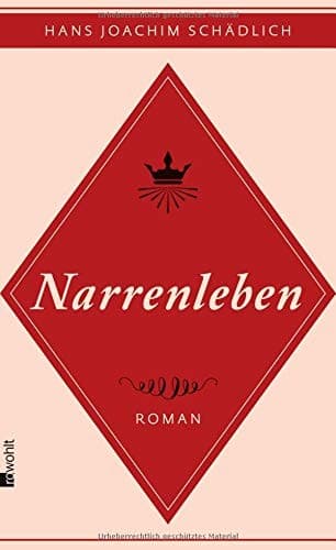 Tapa de Narrenleben