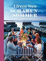 Tapa de Schärensommer