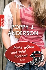 Tapa de Titans of Love 3. Make Love und spiel Football