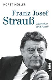 Tapa de Franz Josef Strauß