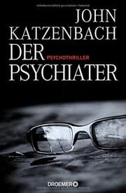 Tapa de Der Psychiater