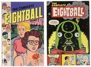 Tapa de The Complete Eightball 1-18