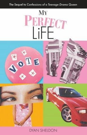 Tapa de My Perfect Life