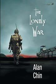 Tapa de The lonely war