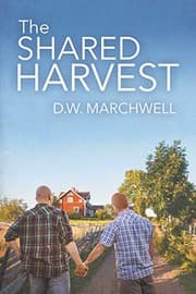 Tapa de The Shared Harvest