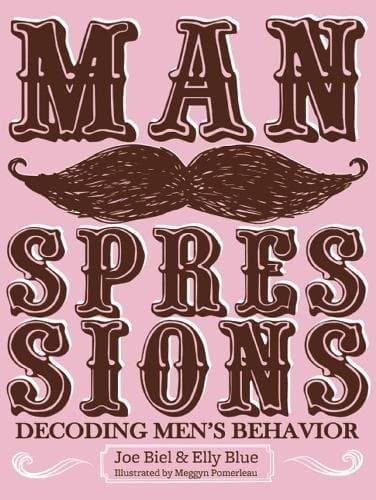 Tapa de Manspressions
