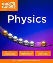 Tapa de Physics