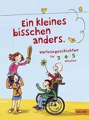 Tapa de Ein kleines bisschen anders