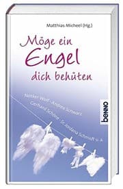 Tapa de Möge ein Engel dich behüten