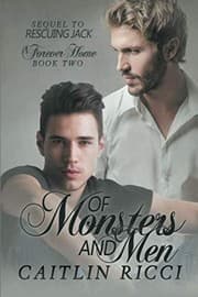 Tapa de Of Monsters and Men
