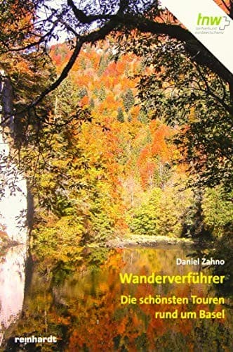 Tapa de Wanderverführer