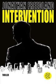 Tapa de Intervention