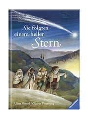 Tapa de Sie folgten einem hellen Stern
