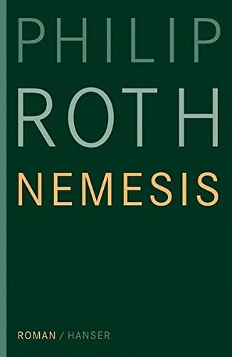 Tapa de Nemesis
