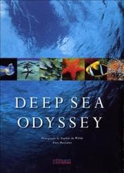 Tapa de Deep Sea Odyssey