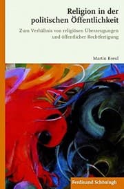 Tapa de Religion in der politischen Öffentlichkeit