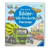 Tapa de Mein großes Bilder-Wörterbuch