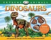 Tapa de Extreme Animals