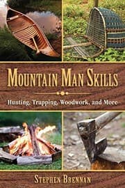 Tapa de Mountain Man Skills