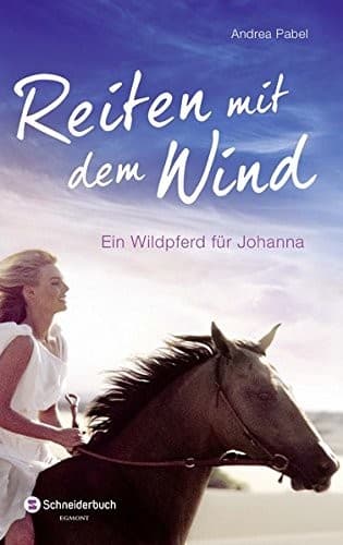 Tapa de Reiten mit dem Wind