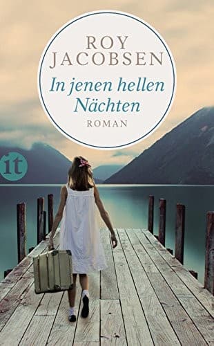 Tapa de In jenen hellen Nächten