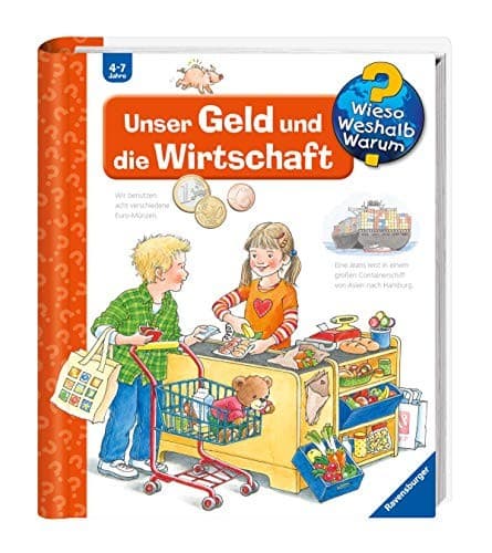Tapa de Wieso? Weshalb? Warum?
