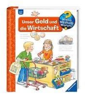 Tapa de Wieso? Weshalb? Warum?