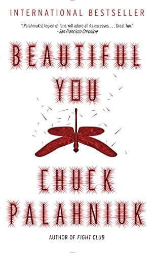 Tapa de Beautiful You