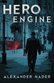 Tapa de Hero Engine
